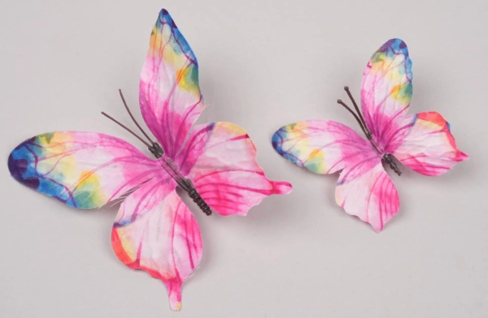 Artificial Butterfly Big